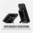 RIDGE® Magnetic Power Bank Fast Charging 10K mAh | https://www.bestnamebadges.com