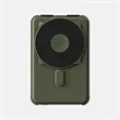 RIDGE® Magnetic Power Bank Fast Charging 10K mAh | https://www.bestnamebadges.com