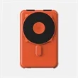 RIDGE® Magnetic Power Bank Fast Charging 10K mAh | https://www.bestnamebadges.com