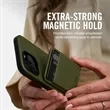 RIDGE® MagSafe Cardholder Slim Magnetic Wallet | https://www.bestnamebadges.com