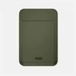 RIDGE® MagSafe Cardholder Slim Magnetic Wallet | https://www.bestnamebadges.com