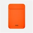 RIDGE® MagSafe Cardholder Slim Magnetic Wallet | https://www.bestnamebadges.com