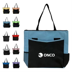 Overnight Carry On Tote Shoulder Bag