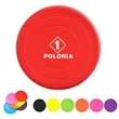 Pet Flying Disc | https://www.bestnamebadges.com
