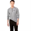 Men's Quadra Long Sleeve Top | https://www.bestnamebadges.com