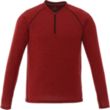 Men's Quadra Long Sleeve Top | https://www.bestnamebadges.com