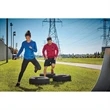 Men's Quadra Long Sleeve Top | https://www.bestnamebadges.com