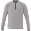 Men's Quadra Long Sleeve Top | https://www.bestnamebadges.com