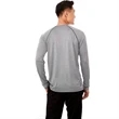 Men's Quadra Long Sleeve Top | https://www.bestnamebadges.com