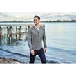 Men's Quadra Long Sleeve Top | https://www.bestnamebadges.com