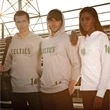 Men's Howson Knit Hoody | https://www.bestnamebadges.com