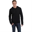 Men's Howson Knit Hoody | https://www.bestnamebadges.com