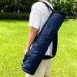 Lightweight Collapsible Sunday Golf Bag With Shoulder Strap | https://www.bestnamebadges.com