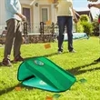 Pop-Up Golf Chipping Net Cornhole Game Set With Targets | https://www.bestnamebadges.com