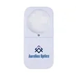 Luma Magnifier and Light | https://www.bestnamebadges.com