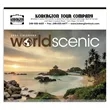 Triumph® Calendars World Scenic Calendar | https://www.bestnamebadges.com