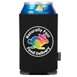 Koozie® Collapsible Can Cooler | https://www.bestnamebadges.com
