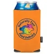 Koozie® Collapsible Can Cooler | https://www.bestnamebadges.com