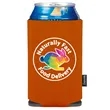 Koozie® Collapsible Can Cooler | https://www.bestnamebadges.com
