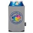 Koozie® Collapsible Can Cooler | https://www.bestnamebadges.com