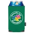 Koozie® Collapsible Can Cooler | https://www.bestnamebadges.com