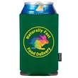 Koozie® Collapsible Can Cooler | https://www.bestnamebadges.com