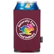 Koozie® Collapsible Can Cooler | https://www.bestnamebadges.com