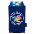 Koozie® Collapsible Can Cooler | https://www.bestnamebadges.com