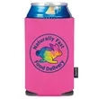 Koozie® Collapsible Can Cooler | https://www.bestnamebadges.com