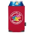 Koozie® Collapsible Can Cooler | https://www.bestnamebadges.com