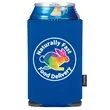 Koozie® Collapsible Can Cooler | https://www.bestnamebadges.com