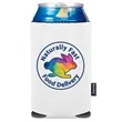 Koozie® Collapsible Can Cooler | https://www.bestnamebadges.com
