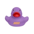 2" Small Rubber Duck | https://www.bestnamebadges.com