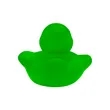 2" Small Rubber Duck | https://www.bestnamebadges.com