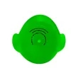 2" Small Rubber Duck | https://www.bestnamebadges.com