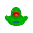2" Small Rubber Duck | https://www.bestnamebadges.com