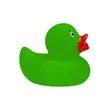 2" Small Rubber Duck | https://www.bestnamebadges.com