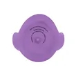 2" Small Rubber Duck | https://www.bestnamebadges.com