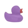 2" Small Rubber Duck | https://www.bestnamebadges.com