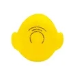 2" Small Rubber Duck | https://www.bestnamebadges.com