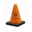 Roadblock Toy Stress Ball | https://www.bestnamebadges.com