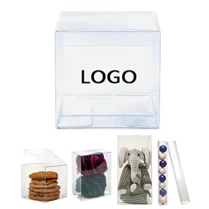 Crystal Clear Box