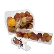 Crystal Clear Box | https://www.bestnamebadges.com