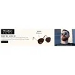 Stunkel Recycled Aviator Sunglasses | https://www.bestnamebadges.com