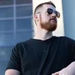 Stunkel Recycled Aviator Sunglasses | https://www.bestnamebadges.com
