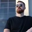 Stunkel Recycled Aviator Sunglasses | https://www.bestnamebadges.com