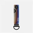RIDGE® Titanium KeyCase Slim Metal Key Organizer | https://www.bestnamebadges.com