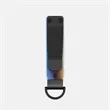 RIDGE® Titanium KeyCase Slim Metal Key Organizer | https://www.bestnamebadges.com
