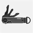 RIDGE® KeyCase Slim Key Organizer | https://www.bestnamebadges.com