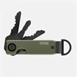 RIDGE® KeyCase Slim Key Organizer | https://www.bestnamebadges.com
